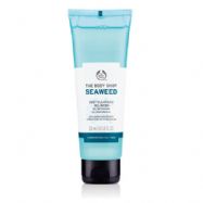 Seaweed Deep Cleansing Facial Wash-125ml